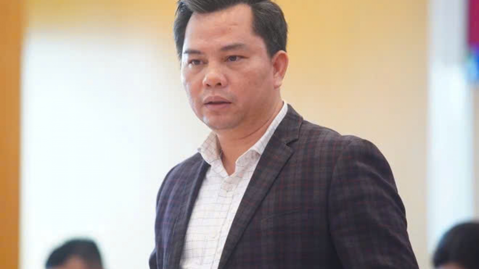 Kỳ lạ ở Sở Xây dựng Hà Nội: Hơn một tháng vẫn “lặng im” trước câu hỏi về NƠXH